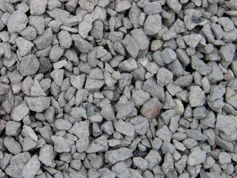 Щебень 5 - 20 мм