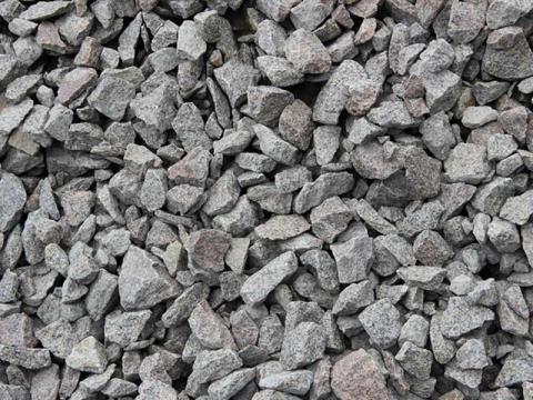 Щебень 20 - 40 мм