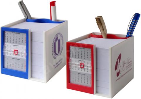 Канцелярский набор с календарём на 2023 год.. Екатеринбург