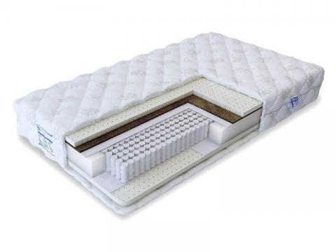 Матрас promtex-orient multipocket prestige