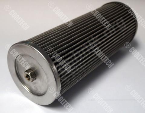 Масляный фильтр cooltech - grasso 352100413h20cr и grasso 010-00