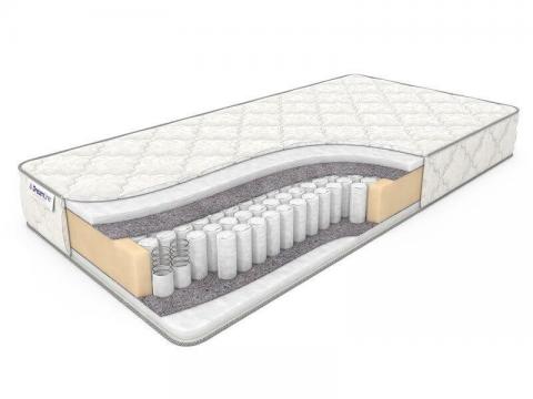 Матрас dreamline eco hol tfk