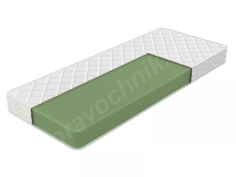 Ортопедический матрас орматек roll up. Можайск
