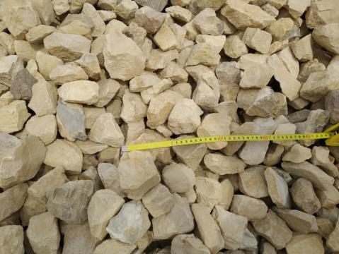 Купить щебень известняковый фракции 10-20 мм