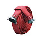 Пожарные рукава латексированные 51мм с головками гр-50