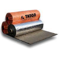 Мбор (материал базальтовый огнезащитный рулонный)