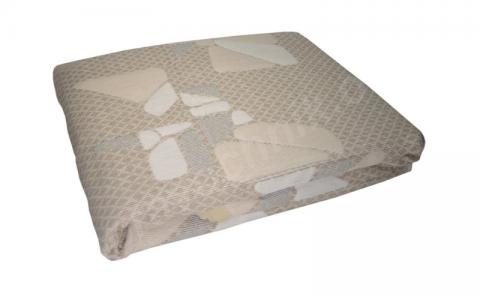 Покрывало гобеленовое двухспальное.. Москва