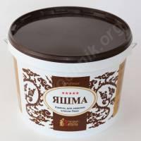 Камень яшма для электрокаменок 10 кг, ведро