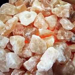 Гималайская соль, изделия из гималайской соли