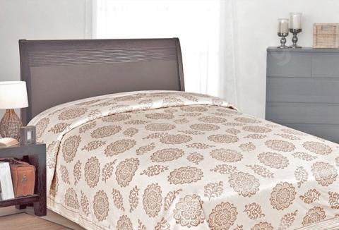 Покрывало двухспальное 2,3-2,4м. Москва