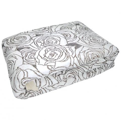 Покрывало гобеленовое полуторное. Москва