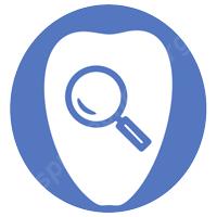 Художественная реставрация зуба от 24 500 рублей