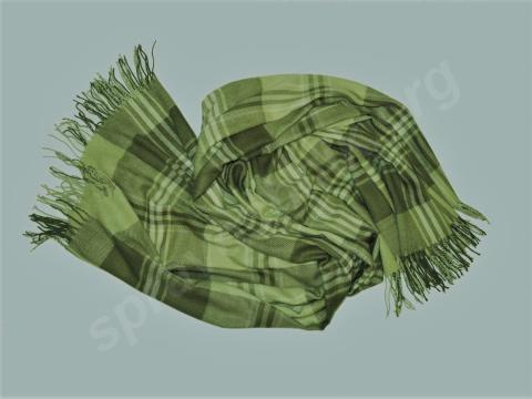 Плед синтетический акриловый. Москва