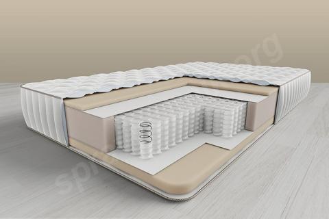 Матрас ортомакс multi 21 s500