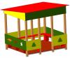 Детские домики,беседки,теневые навесы для улицы. Краснодар - фото №5