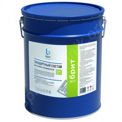 Звс-р брит защитный состав