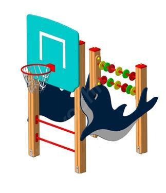 Детское уличное спортивное оборудование от производителя. Краснодар