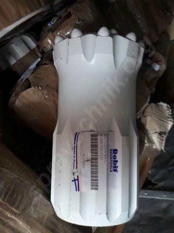 Коронка буровая robit rocktools в ассортименте. Шахты