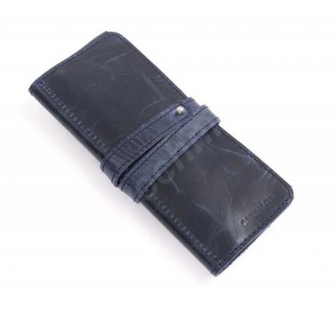 Органайзер для украшений casket, друид синий. Москва