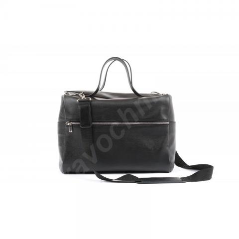 Сумка дорожная flight bag, флотер черный.. Москва