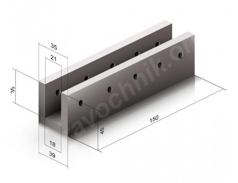 Лоток мшл 0,35