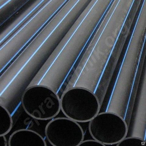 Труба водосточная