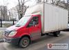 Аренда тентованного грузового авто 3. 5 т