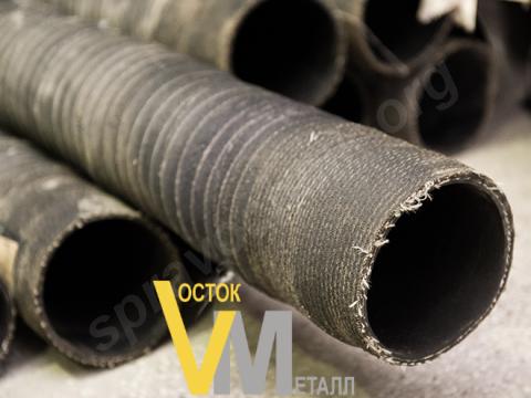 Рукава напорно-всасывающие гост 5398-76