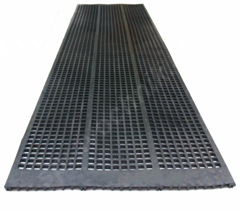 Решёта (сито-перфорация)