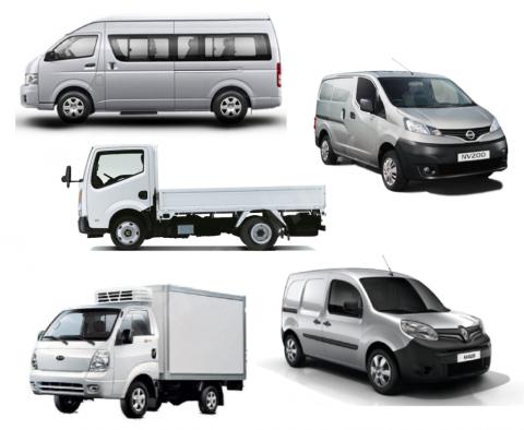 Куплю авто б/у, спец. авто. технику