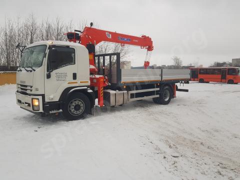 Куплю авто. спец. технику б/у