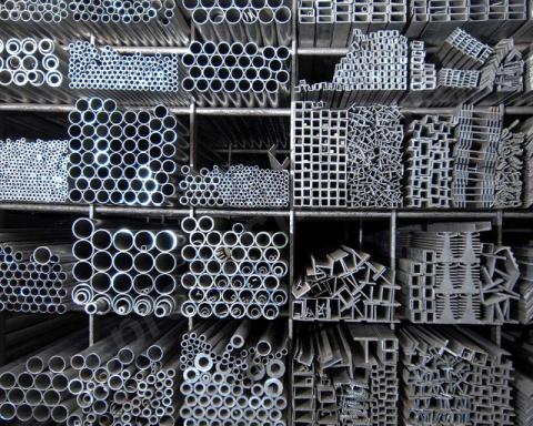 Куплю металлический круг б/у