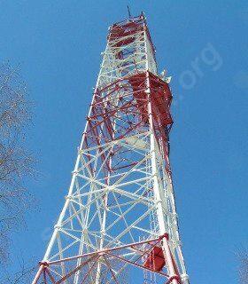 Башни и мачты связи