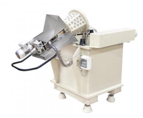 Вк-20 ванна колокольная для гальваники