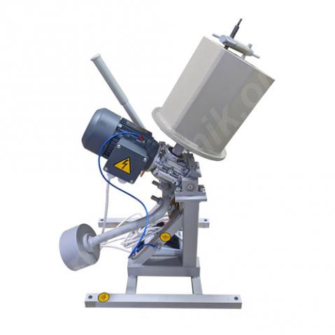 Кн-3 колокол наливной гальванический