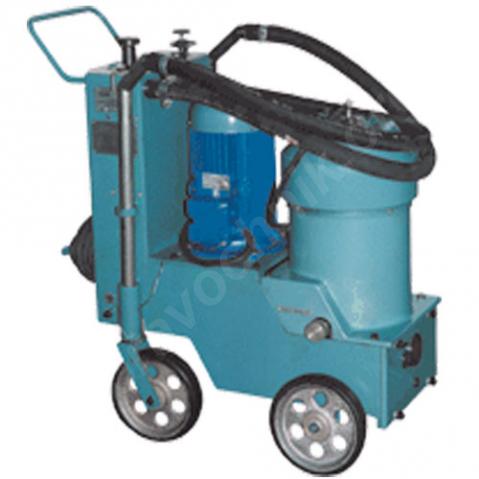 Сог-913кт1ф центрифуга для очистки масел с пред-фильтром