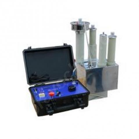 Ав-50-70р аппарат высоковольтный для испытания изоляции кабеля
