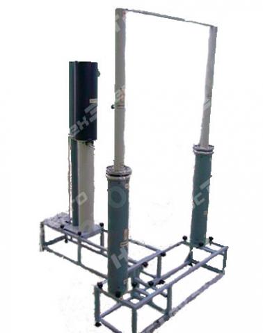 Ав 70-0,1 высоковольтный аппарат  снч для испытания диэлектриков