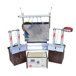 Свс-100 стенд высоковольтный стационарный испытательный