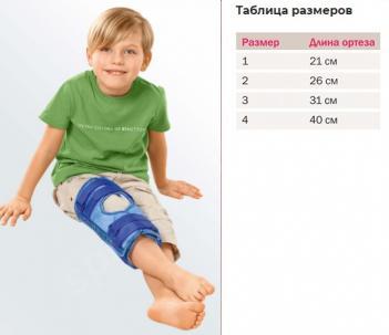 Туторы для детей, для детей с дцп