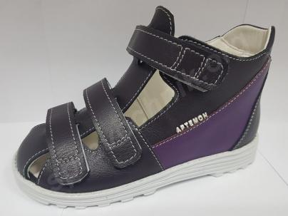 Обувь на протезы и аппараты