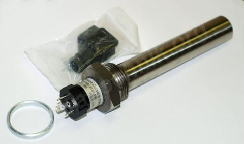 Трубчатый электронагреватель (тэн) 460w 115v