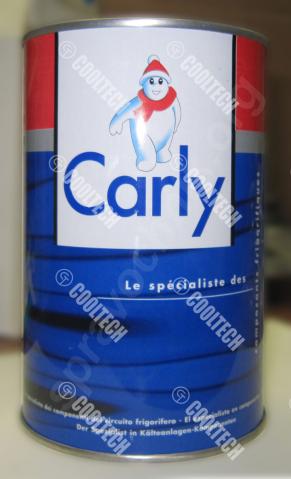 Запчасти carly для холодильных систем