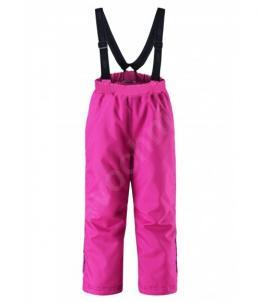 Ласси брюки +4/+15 мембрана утеплитель 60 гр