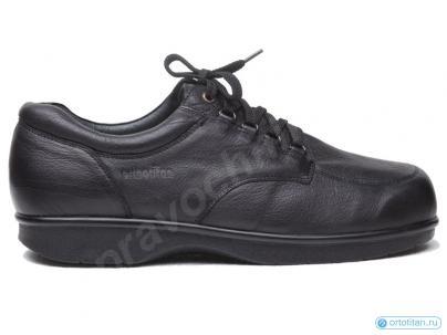 Ортотитан (лечебная антивальгусная обувь)