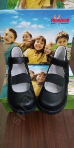 Футмастер туфли, школьная обувь