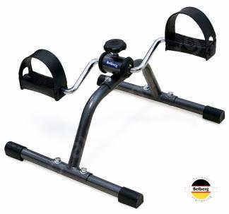 Велотренажер педальный belberg be-05