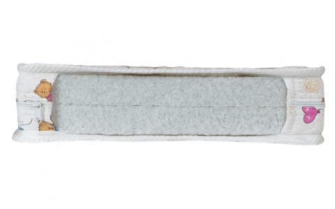 Матрас для новорожденных зайчонок