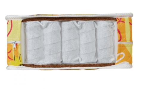 Матрас для новорожденных тигренок