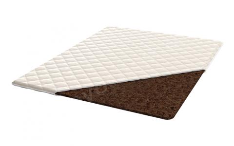 Топпер: кокос 2 см